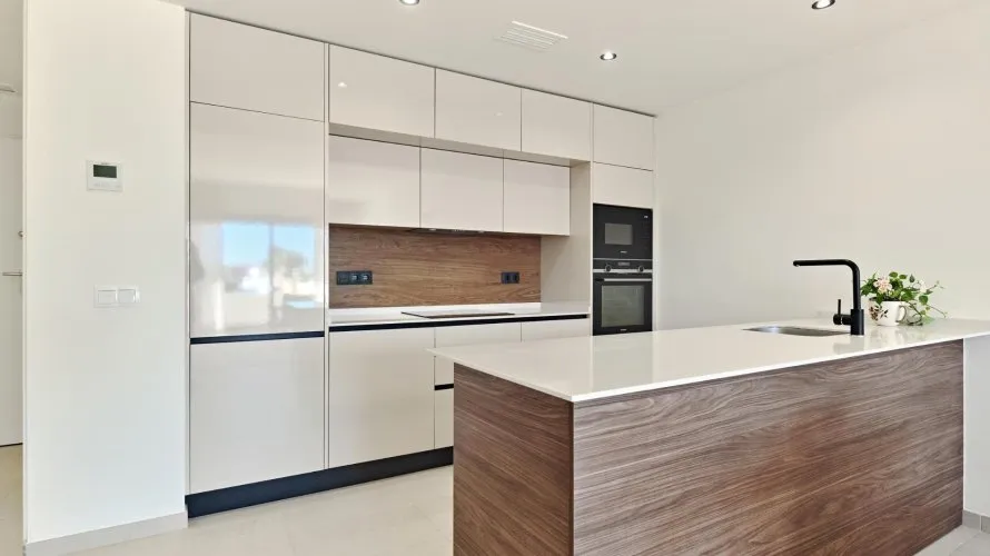 2 bedrooms bungalow for sale , La Veleta, Spain No. 31263 № 21