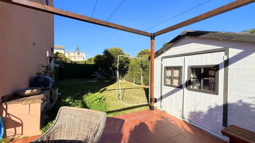 3 bedrooms townhouse for sale , Manilva, Spain No. 30771 № 15