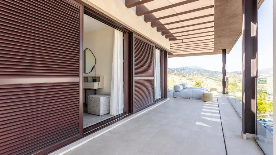 4 bedrooms villa for sale , Benahavis, Spain No. 30539 № 5