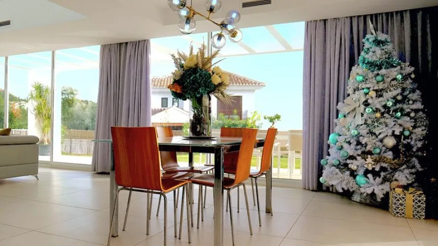 4 bedrooms villa for sale , Mijas, Spain No. 30765 № 2