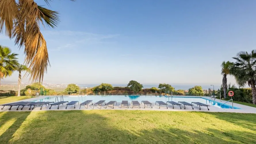 3 bedrooms villa for sale , Casares, Spain No. 30604 № 21