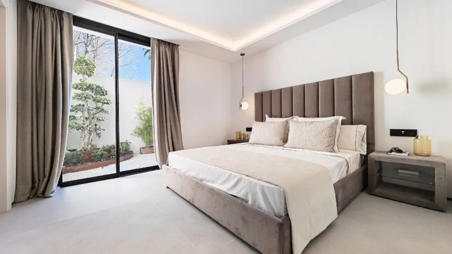 5 bedrooms villa for sale , Nueva Andalucia, Spain No. 30548 № 5