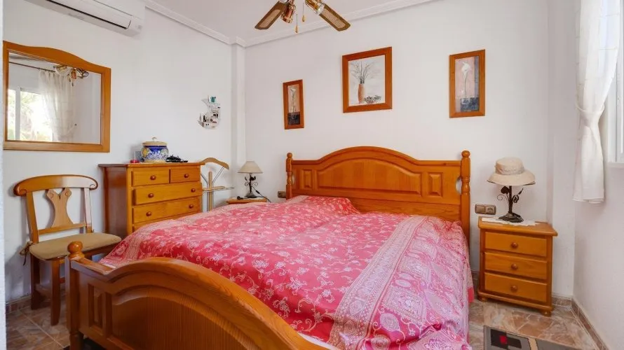 3 bedrooms villa for sale , Playa Flamenca II, Spain No. 31226 № 14