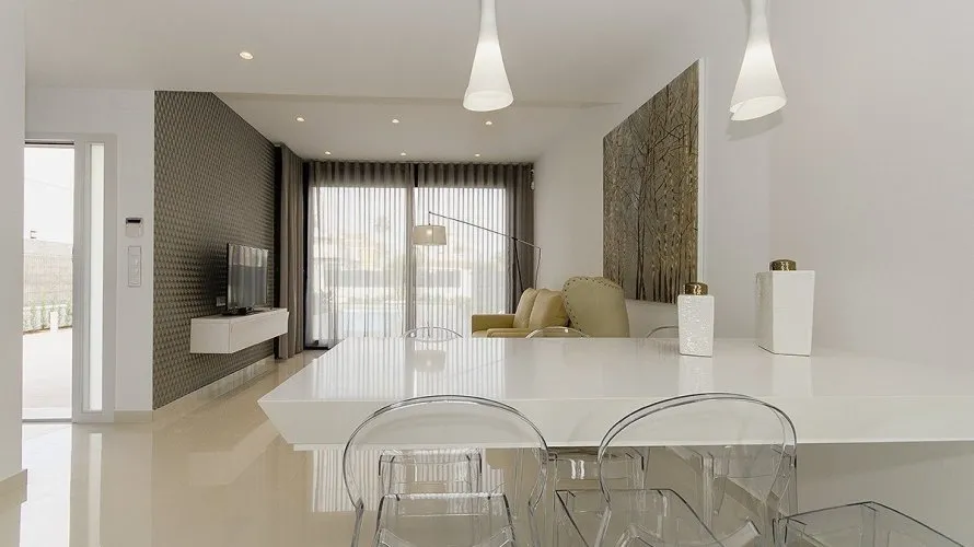 4 bedrooms villa for sale , Playa Honda, Spain No. 30810 № 6