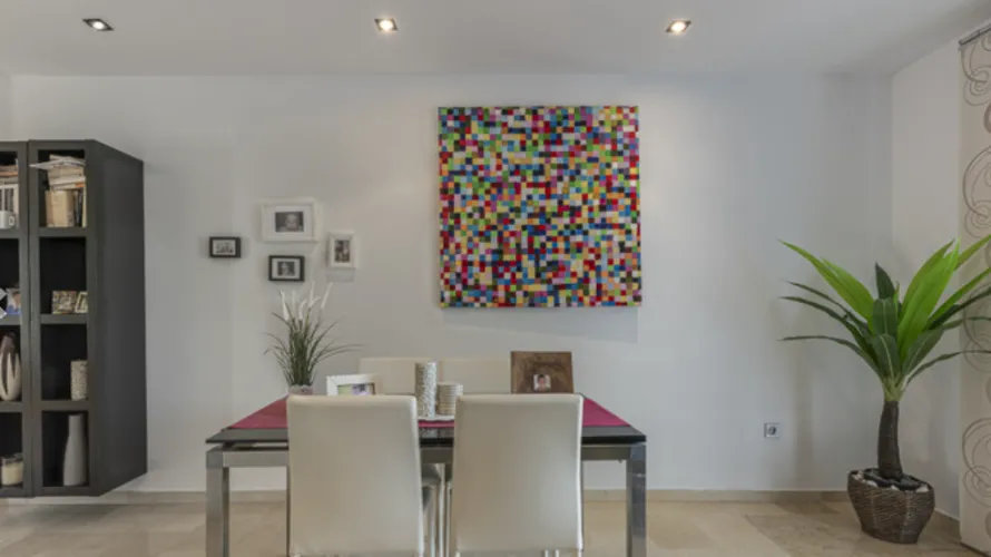 3 bedrooms townhouse for sale , Cancelada, Spain No. 31142 № 27