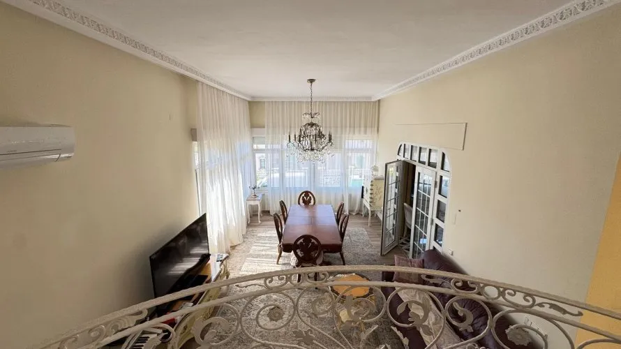 5 bedrooms villa for sale , Campoamor, Spain No. 31034 № 28