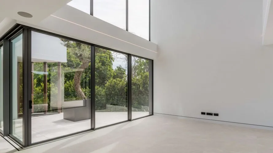 4 bedrooms townhouse for sale , Marbella, Spain No. 30519 № 4