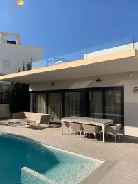 3 bedrooms villa for sale , Campoamor, Spain No. 31101