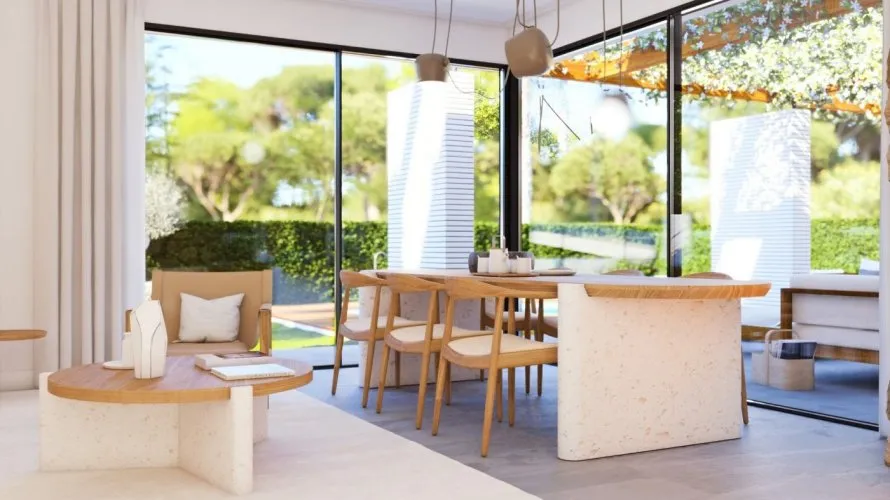 4 bedrooms villa for sale , Campoamor, Spain No. 30808 № 5