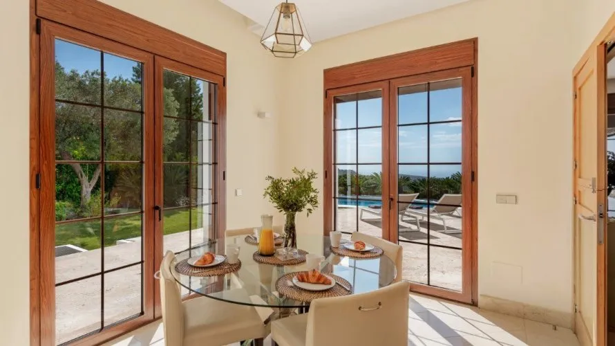 5 bedrooms villa for sale , Benahavis, Spain No. 30776 № 9