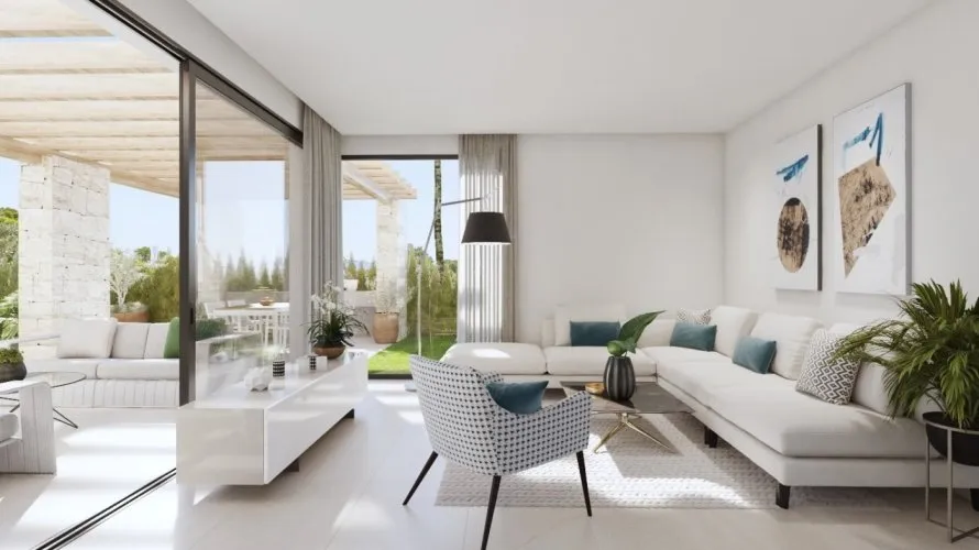 3 bedrooms villa for sale , Finestrat, Spain No. 30856 № 2