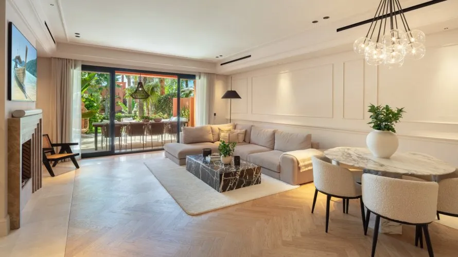 4 bedrooms townhouse for sale , Marbella, Spain No. 30493 № 14