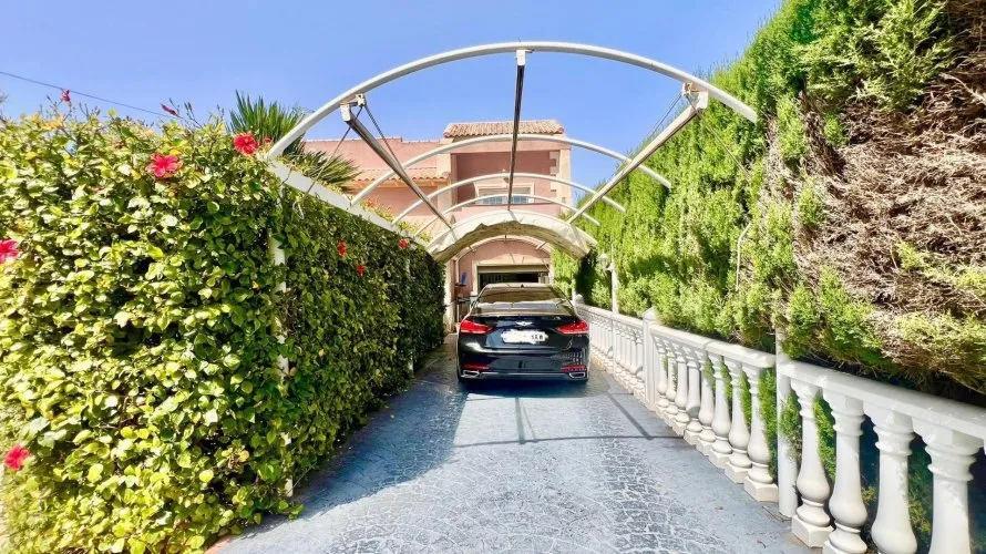 3 bedrooms villa for sale , Torrevieja, Spain No. 31013 № 3