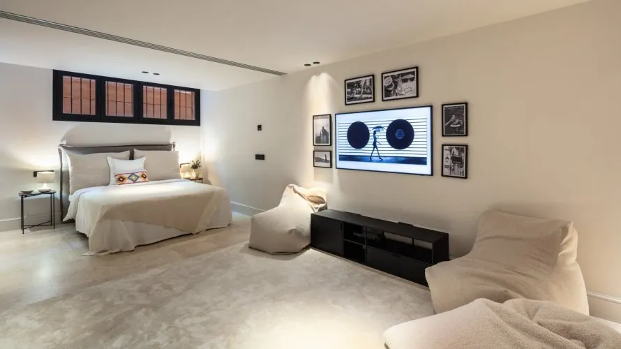 4 bedrooms townhouse for sale , Marbella, Spain No. 30493 № 11