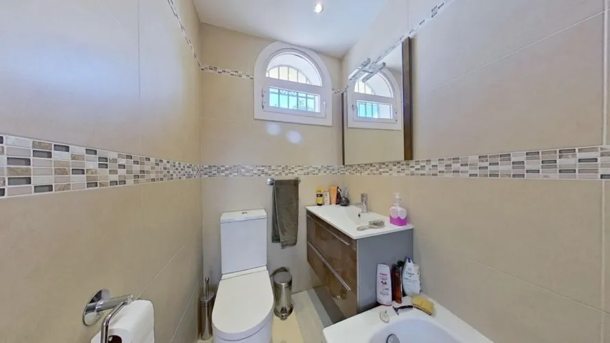 3 bedrooms villa for sale , Mijas Costa, Spain No. 31074 № 6