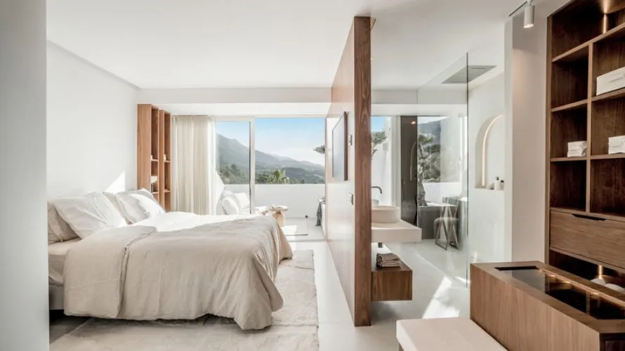 4 bedrooms townhouse for sale , Nueva Andalucia, Spain No. 30615 № 18