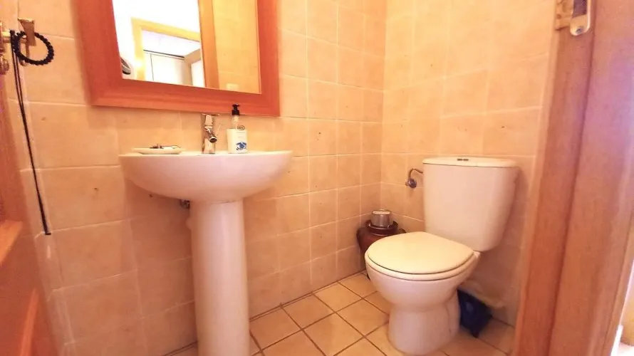 3 bedrooms house for sale , Finestrat, Spain No. 31098 № 18