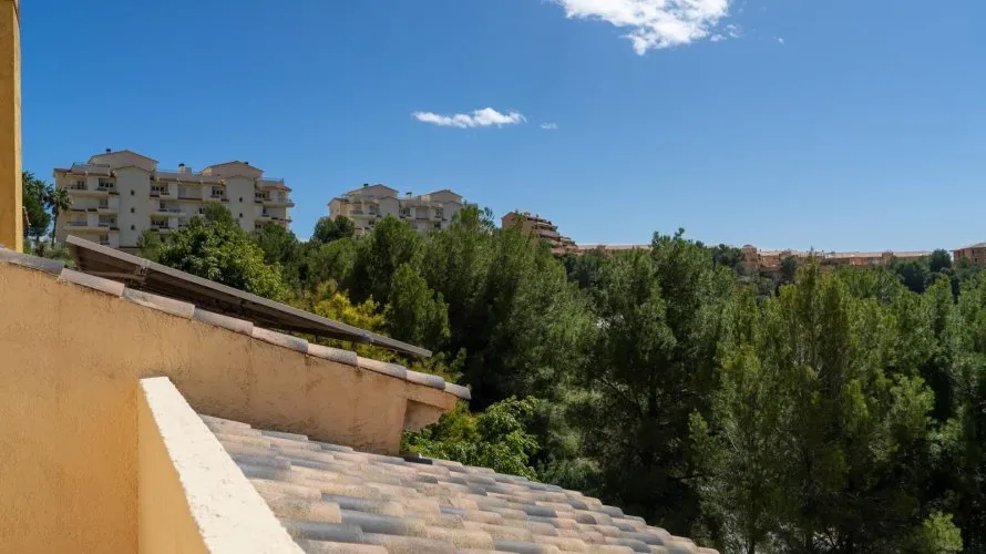 3 bedrooms house for sale , El Mascarat, Spain No. 31207 № 22