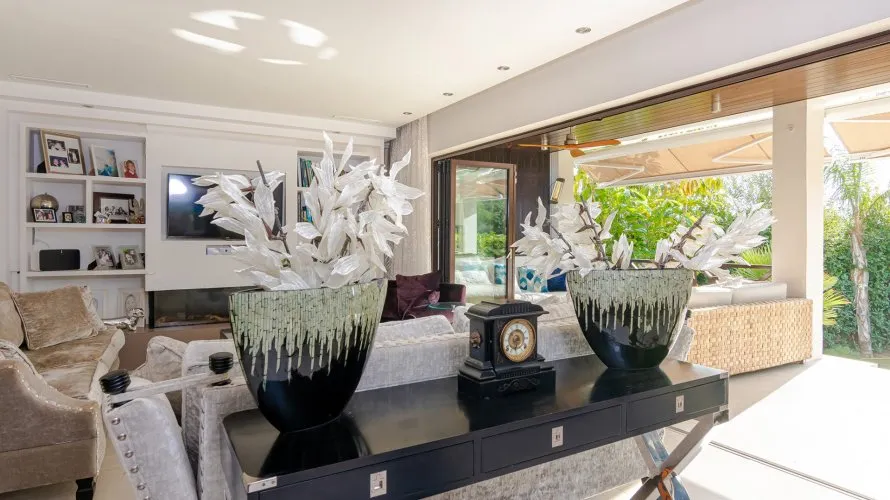 5 bedrooms villa for sale , Marbella, Spain No. 30580 № 17