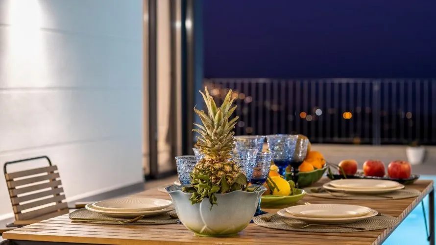 3 bedrooms villa for sale , Polop, Spain No. 30801 № 5