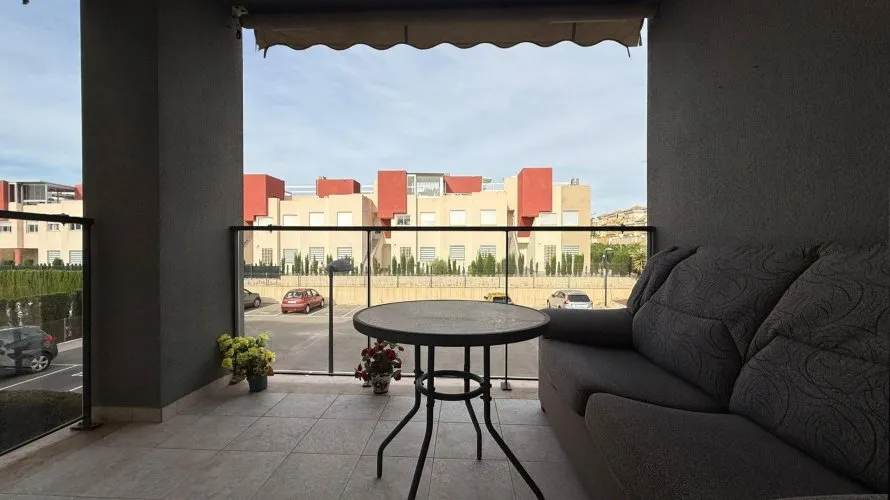 63m² bungalow for sale , Torrevieja, Spain No. 31218