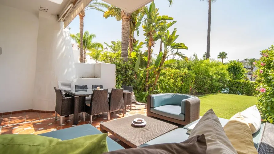 3 bedrooms townhouse for sale , Estepona, Spain No. 30496 № 16