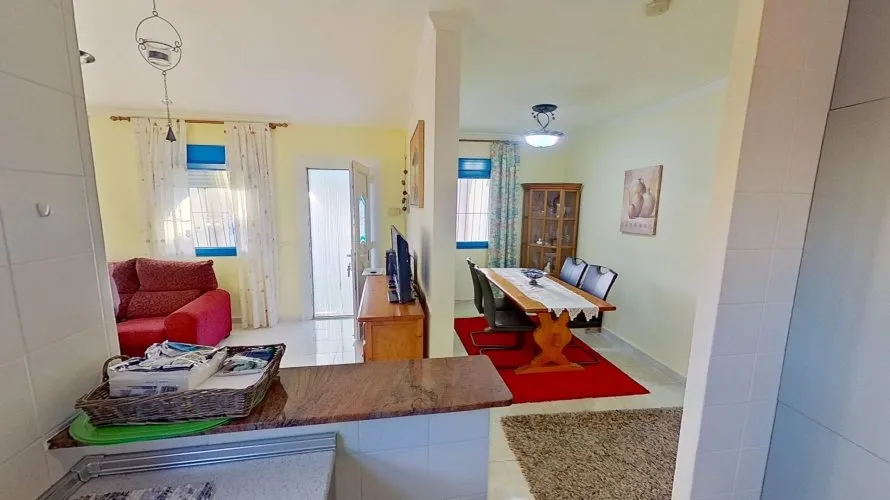 2 bedrooms house for sale , La Florida, Spain No. 31282 № 14