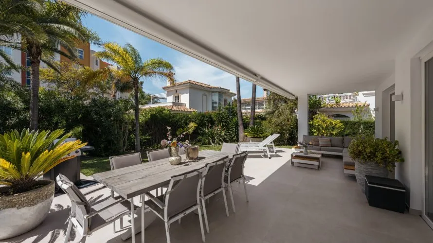 4 bedrooms house for sale , Estepona, Spain No. 31037 № 22