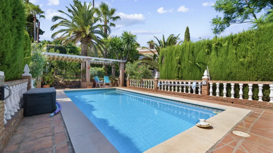 3 bedrooms house for sale , Mijas Costa, Spain No. 31146 № 11