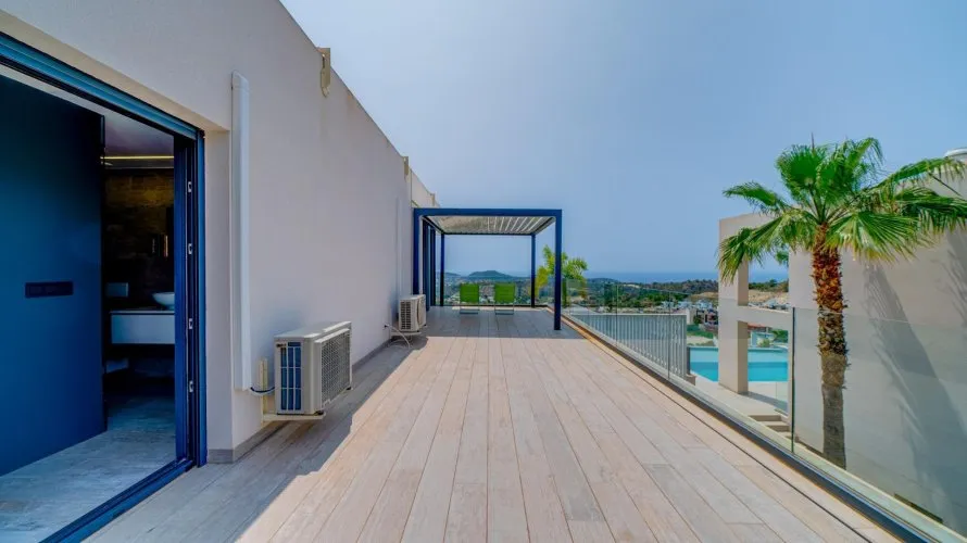 5 bedrooms villa for sale , Finestrat, Spain No. 30658 № 19