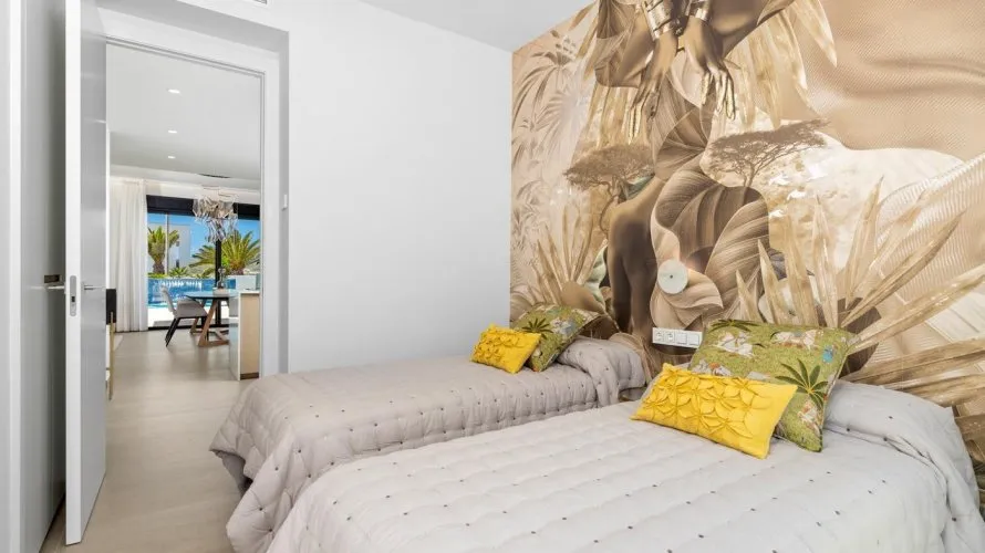 3 bedrooms villa for sale , Campoamor, Spain No. 30675 № 23