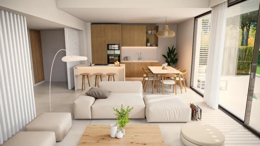 3 bedrooms villa for sale , Finestrat, Spain No. 30450 № 11