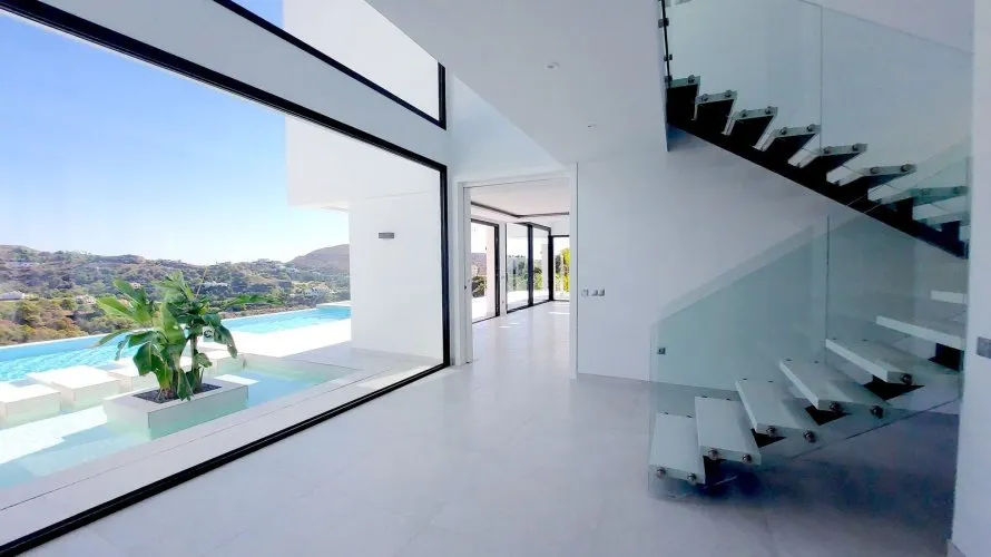 5 bedrooms villa for sale , Benahavis, Spain No. 30584 № 7