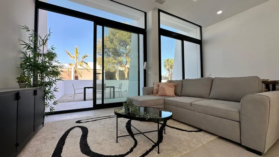 3 bedrooms house for sale , Calpe, Spain No. 30457 № 13