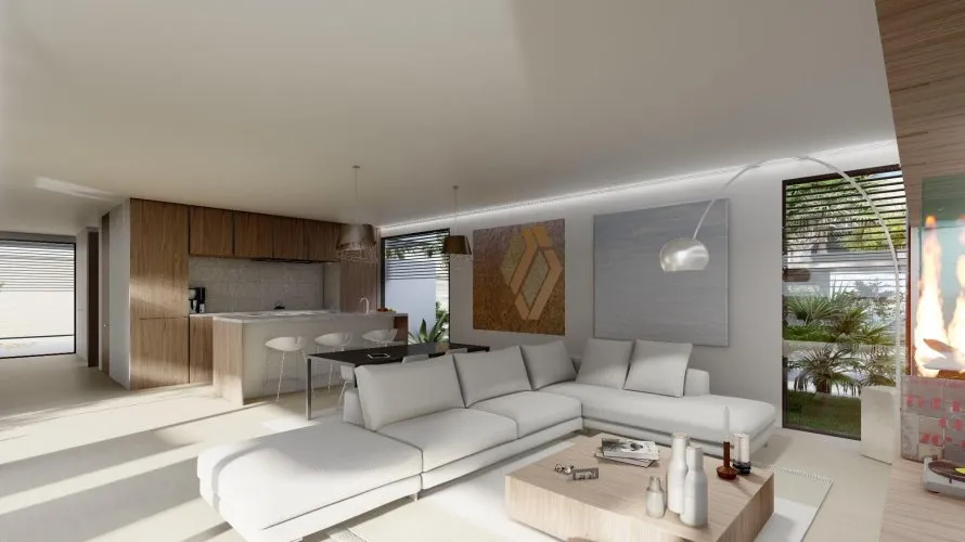 2 bedrooms villa for sale , Banos Y Mendigo, Spain No. 30449 № 10