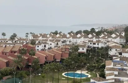 2 bedrooms townhouse for sale , Estepona, Spain No. 31047