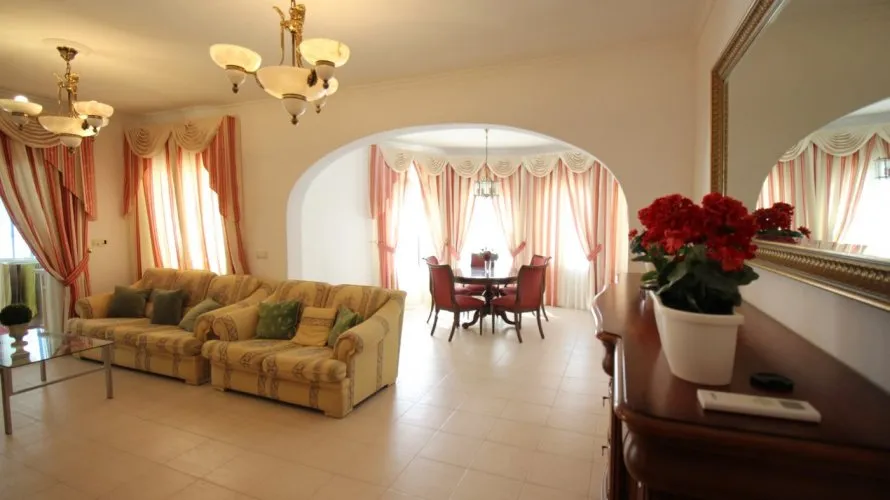 5 bedrooms villa for sale , Calpe, Spain No. 30829 № 13