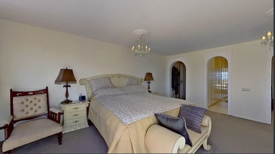 3 bedrooms villa for sale , Mijas Costa, Spain No. 31074 № 8