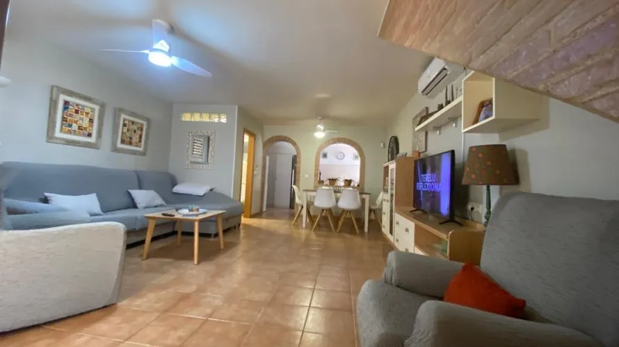 3 bedrooms house for sale , Torrevieja, Spain No. 31100 № 15