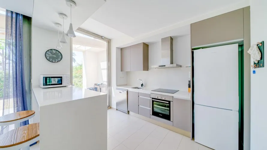 3 bedrooms villa for sale , Villajoyosa, Spain No. 31004 № 8