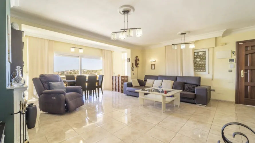 3 bedrooms house for sale , Mijas Costa, Spain No. 31144 № 16