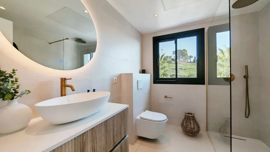 5 bedrooms house for sale , Benalmadena, Spain No. 30757 № 11