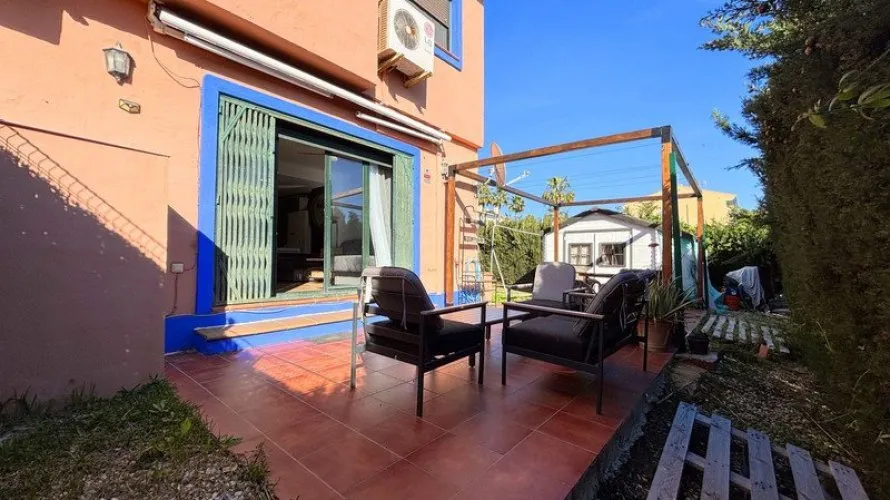 3 bedrooms townhouse for sale , Manilva, Spain No. 30771 № 17