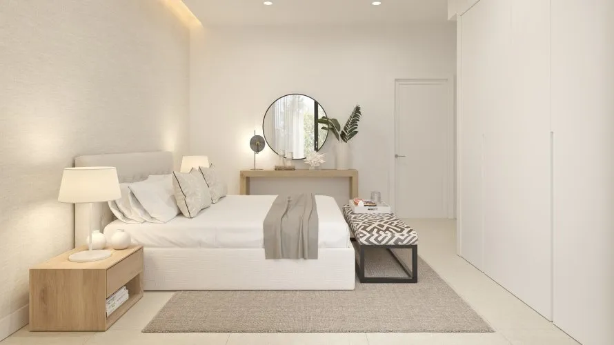 6 bedrooms villa for sale , Cortes (San Pedro De Alcantara), Spain No. 30546 № 2