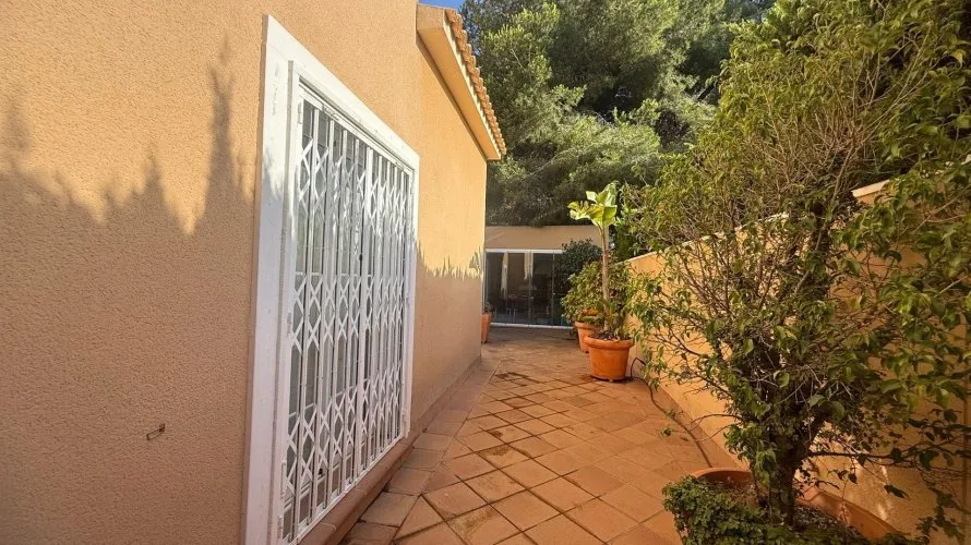 5 bedrooms house for sale , Dehesa De Campoamor, Spain No. 31033 № 4