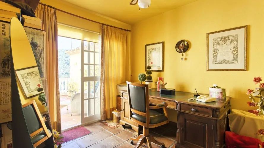 3 bedrooms townhouse for sale , Benahavis, Spain No. 31133 № 11