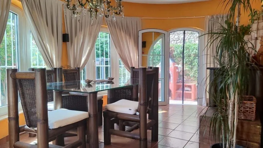 3 bedrooms villa for sale , Maryvilla, Spain No. 31220 № 15