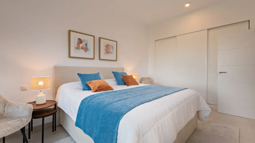 3 bedrooms villa for sale , Casares, Spain No. 30604 № 15