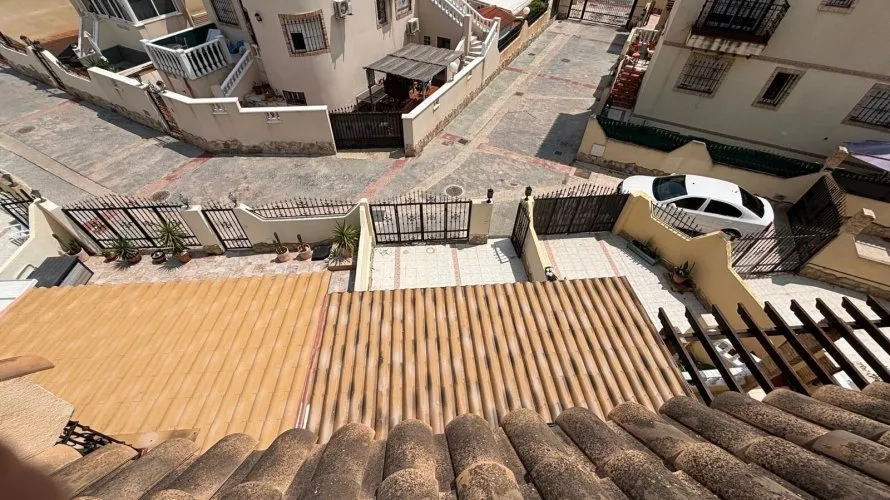 2 bedrooms house for sale , Alicante, Spain No. 31162 № 13