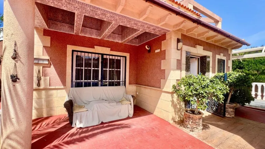 3 bedrooms villa for sale , Torrevieja, Spain No. 31013 № 23